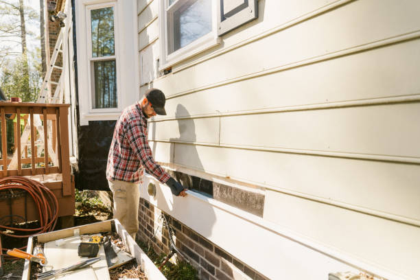 Top rated local Siding Repair specialists in Manchester, VA